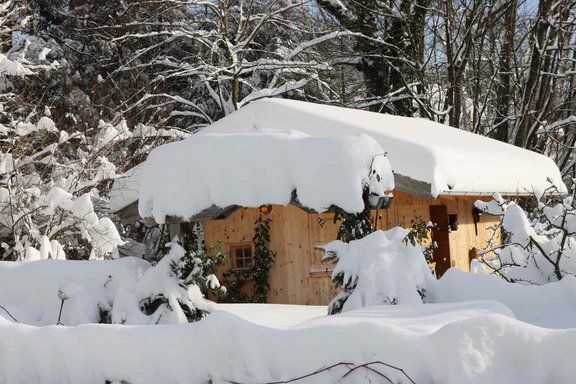 Winter Mesner Hof